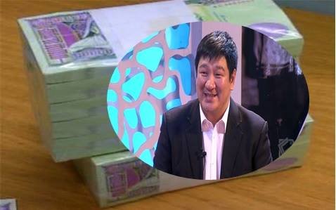 М.Баярмагнай: Би өөрөө 100 сая төгрөгөөр хохирчихоод сууж байна